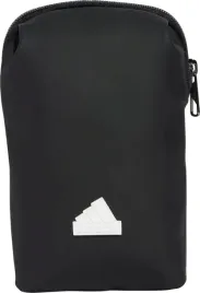 torebka-saszetka-na-ramie-adidas-polyurethane-leather-phone-czarna-ix6935