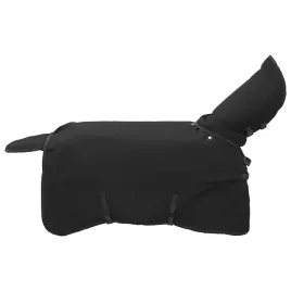 koc-dla-koni-ciemna-zielen-i-czern-85-cm-poliester