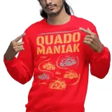 bluza-quad-quado-maniak-stan-nowy
