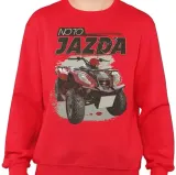 bluza-quad-no-to-jazda-stan-nowy