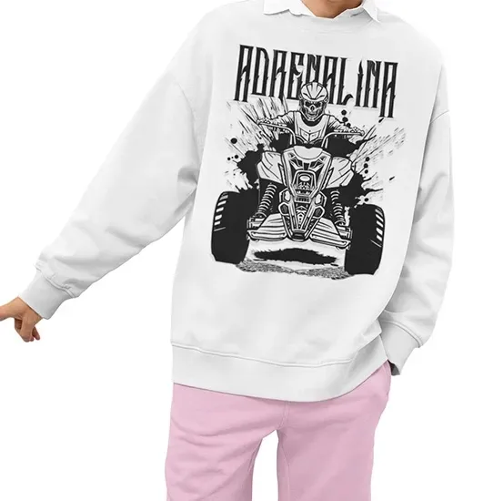 bluza-quad-adrenalina-stan-nowy