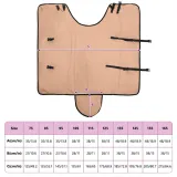 koc-dla-koni-cappuccino-135-cm-poliester-stan-nowy-model-koc-dla-koni-cappuccino-135-cm-poliester