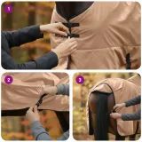 koc-dla-koni-cappuccino-85-cm-poliester-marka-vidaxl-stan-nowy