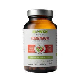 biowen-koenzym-q10-ubichinon-100-mg-serdecznik-pospolity-100-kapsulek