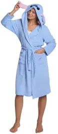 intertek-szlafrok-damski-lilo-stitch-l-xl-poliester-miekki-niebieski-sticz