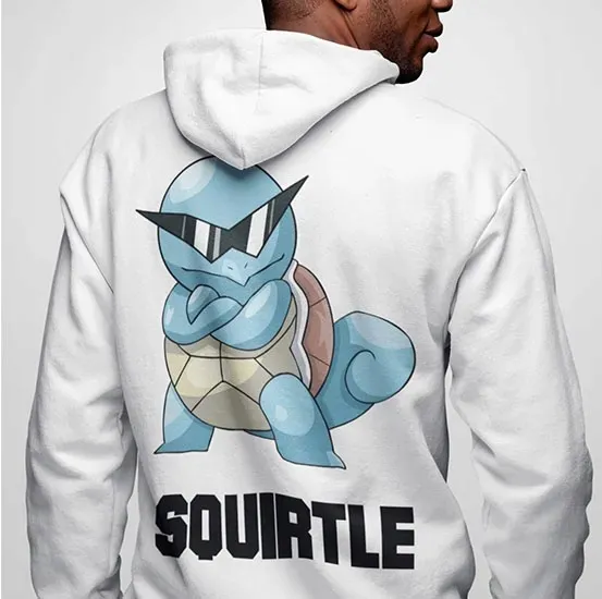 bluza-z-kapturem-pokemon-squitle-stan-nowy
