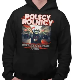 bluza-z-kapturem-polscy-rolnicy