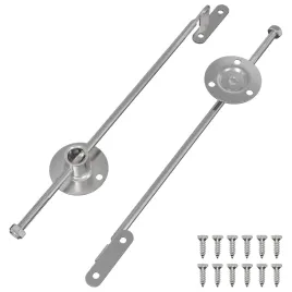 zawias-z-uchwytem-2-szt-srebrny-190-mm-zelazo
