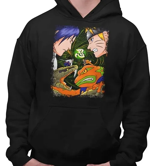 bluza-z-kapturem-naruto-vs