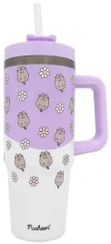 kot-pusheen-kubek-termiczny-mpm-09-l-bialo-fioletowy-duzy-z-rurka-slomka