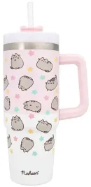 kot-pusheen-kotek-kubek-termiczny-mpm-09l-bialo-rozowy-duzy-z-rurka-slomka