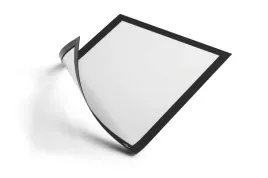 ramka-magnetyczna-a4-do-metalowych-powierzchni-czarny