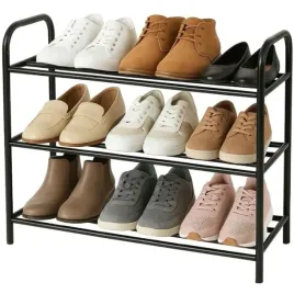 polka-stojak-metalowe-regal-na-buty-obuwie-szafka-na-buty-czarny