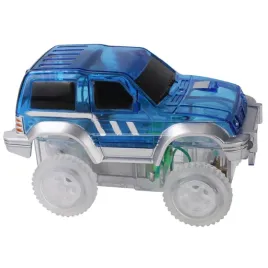 magnetyczny-samochod-race-truck-car-niebieski-cleverclixx