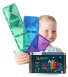 klocki-magnetyczne-prostokaty-rainbow-rectangle-pack-18-el-connetix