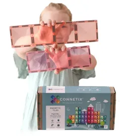 klocki-magnetyczne-pastel-rectangle-pack-24-el-connetix-prostokaty-pastel