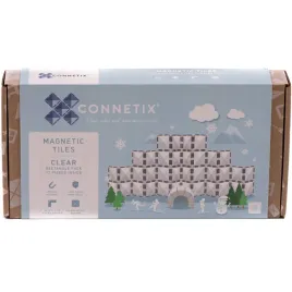 klocki-magnetyczne-clear-rectangle-pack-12-el-connetix-prostokaty