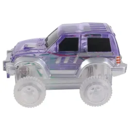 magnetyczny-samochod-race-truck-car-fioletowy-cleverclixx