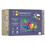 24-el-klocki-magnetyczne-start-rainbow-mini-pack-connetix-waga-z-opakowaniem-0-78-kg