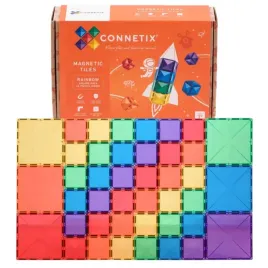 klocki-magnetyczne-rainbow-square-pack-42-connetix-kwadraty