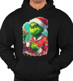 bluza-z-kapturem-grinch-cookie