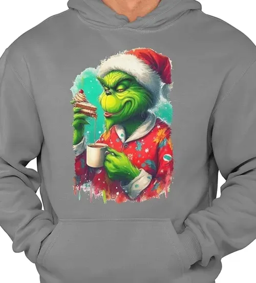 bluza-z-kapturem-grinch-cookie-rozmiar-l
