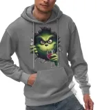 bluza-z-kapturem-grinch-wino-rozmiar-xxl