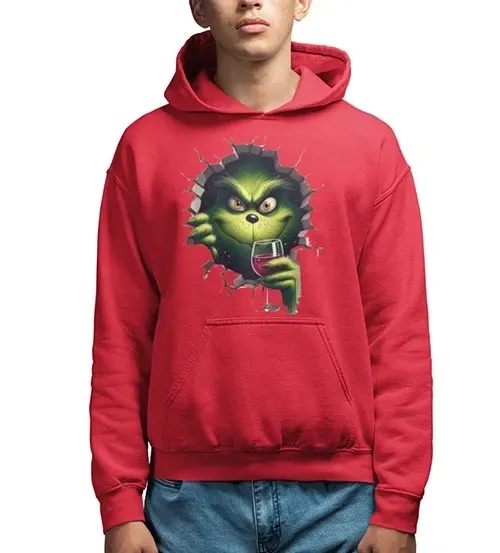 bluza-z-kapturem-grinch-wino-kolor-wielokolorowy