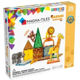 25-el-klocki-magnetyczne-zwierzeta-safari-animal