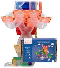 connetix-klocki-magnetyczne-edukacyjne-kulodrom-66-el-ball-run-expantion