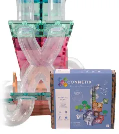 connetix-klocki-magnetyczne-kulodrom-pastel-ball-run-expansion-80