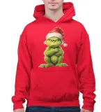 bluza-z-kapturem-bad-grinch-kolor-wielokolorowy
