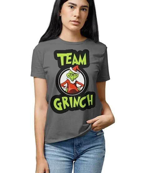 koszulka-damska-team-grinch-stan-nowy