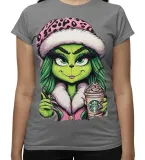 koszulka-damska-grinch-star-marka-inna