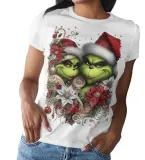 koszulka-damska-grinch-lov-stan-nowy