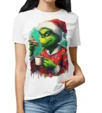 koszulka-damska-grinch-cookie-stan-nowy