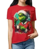 koszulka-damska-grinch-cookie-rozmiar-s