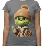 koszulka-damska-grinch-caffe-rozmiar-m