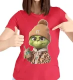 koszulka-damska-grinch-caffe-linia-plus-size-duze-rozmiary