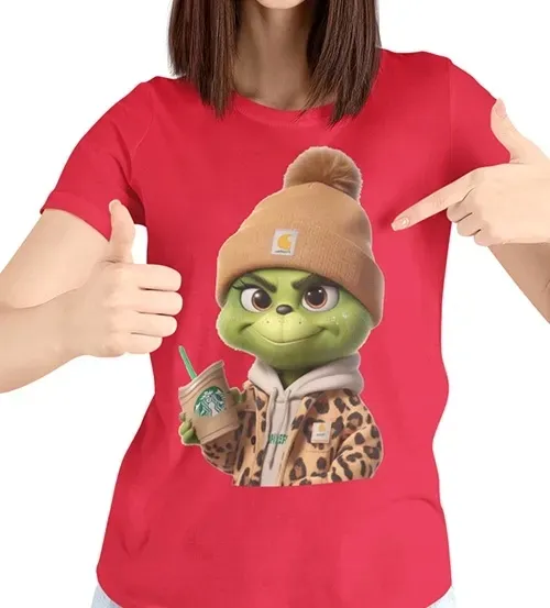 koszulka-damska-grinch-caffe-stan-nowy