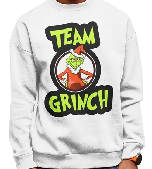 bluza-swiateczna-team-grinch