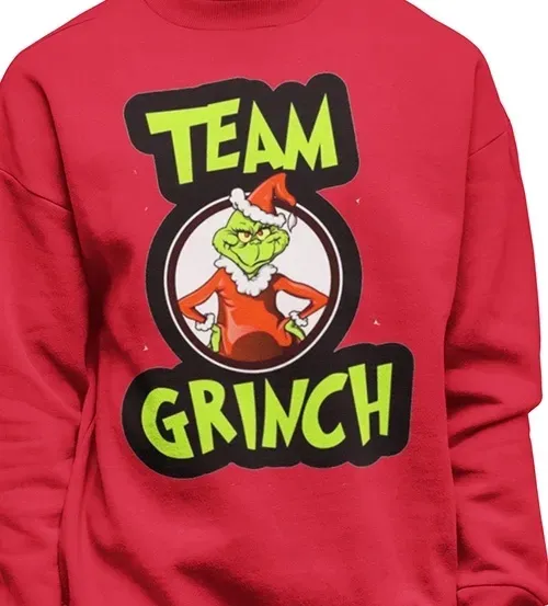 bluza-swiateczna-team-grinch