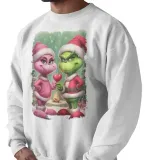 bluza-swiateczna-grinch-love-2-stan-nowy