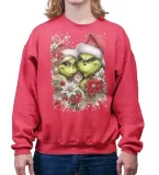 bluza-swiateczna-grinch-love-kolor-wielokolorowy