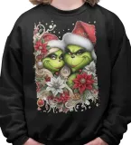 bluza-swiateczna-grinch-love