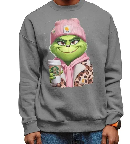 bluza-swiateczna-grinch-love-caffe-rozmiar-xl