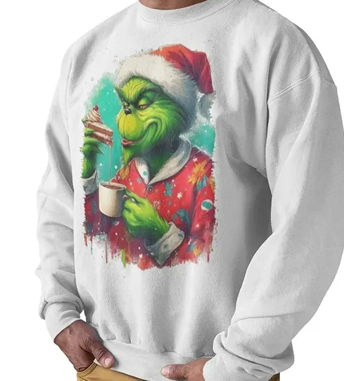 bluza-swiateczna-grinch-cookie-stan-nowy