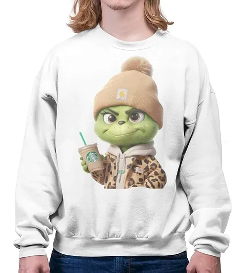 bluza-swiateczna-grinch-caffe-stan-nowy