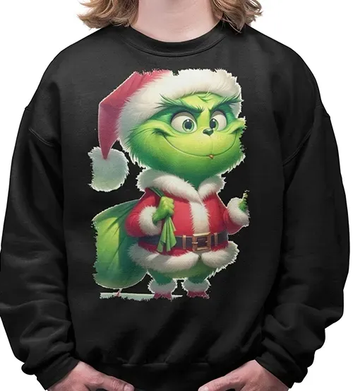bluza-swiateczna-grinch-3