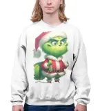 bluza-swiateczna-grinch-3-stan-nowy